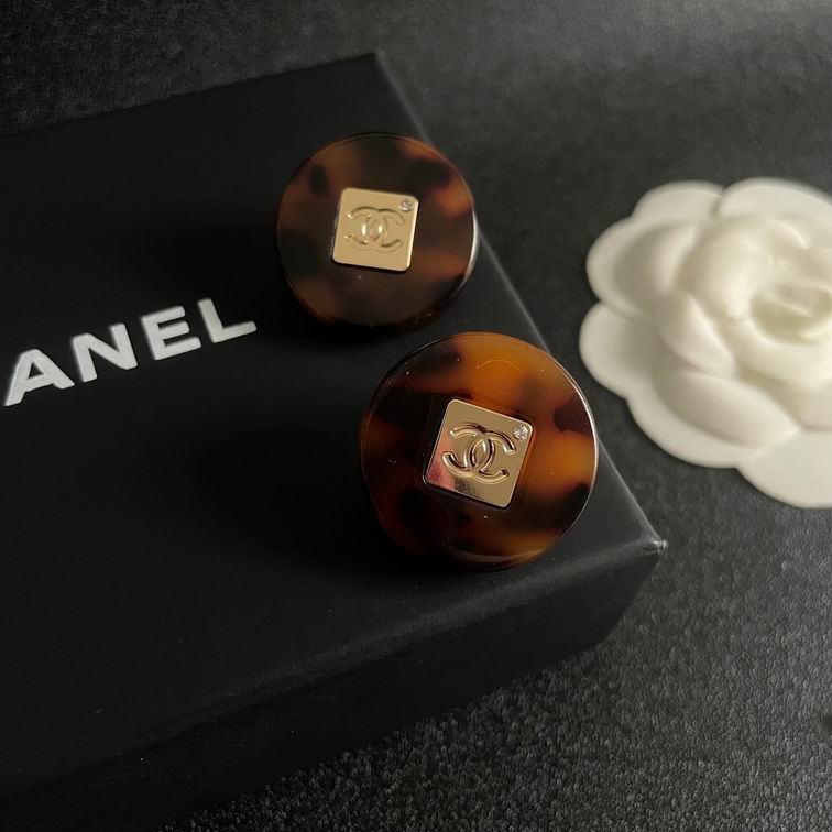 Chanel earring 11lyh496